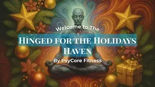 Holiday Haven &ndash; Thanksgiving Weekend Wind Down | 10 Hour Stress Reduction Stream