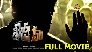 Khaidi No 150 Full movie