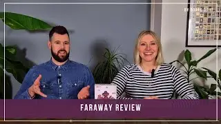 Faraway Review: The Only Game Tallie Will Let Us Play Now