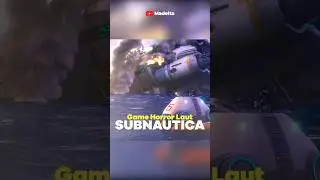 Game Bagus Buat Phobia Laut  #madelta #livestream #clips