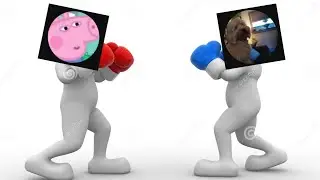 @George_Plays6000 VS @Gabe-n9m