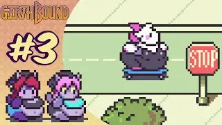 One plus One is Two, son - [Girthbound]