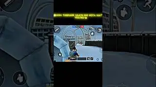 Rush + reload = instant death 😭