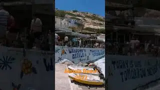 Matala Beach 2022