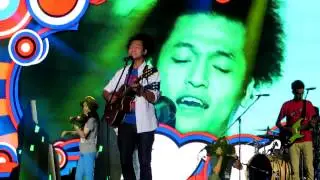 AJL27 Rehearsal - Bedroom Sanctuary - Lagu