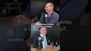 Regola d'oro N.8: come fidelizzare