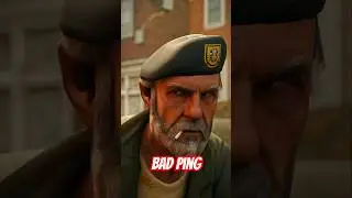 [SFM] Left 4 Dead 2 - Bad Bill & Bad Ping | Season 1 EP11 #left4dead #left4dead2 #sfm