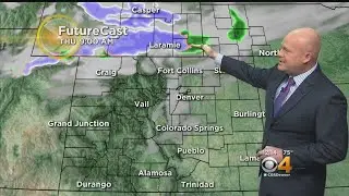 60 Degree Temperature Drop Ahead