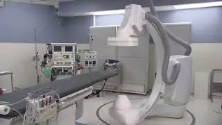 Ангиограф Siemens Artis One