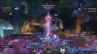 Eso is broken BG