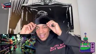 Grime Scene Saviours [Kay Reacts]