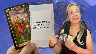LIBRA! &ldquo;SE ARREPIENTE, TE PIENSA, TE SIENTE&hellip; Y SABE QUE ESTA VEZ NO SER&Aacute; IGUAL 💫&rdquo;