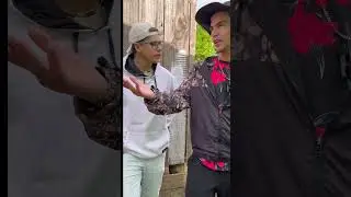 Funcionário estava vendendo as ferramentas do patrão até que …..