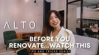 Renovate Like a Pro! ✅ The Ultimate Home Renovation Checklist You NEED to See