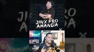 FAKTA JINXPRO ALAMANDA #short #shorts #pointblank #jinxpro