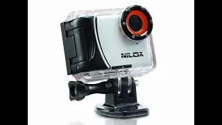Mini Nilox cam recensione ita