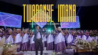 TWABONYE IMANA By Chorale Ababyeyi Adepr Muhima Official Video 2026  #gospelmusic2026 #choir #music