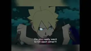 Boruto-13 episode