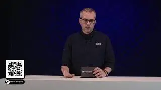 Decoder NEOiD 4K - at&eacute; 16 canais simultaneamente