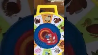 Destruction Vs Real Toys - See n&rsquo; Say