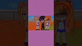 /Copy the link, please/yanderi simulator/gacha animation/ #shorts #yanderesimulator