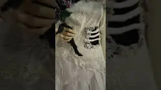 Idee costumi di halloween sposa cadavere edition #laaa_olly #halloween #ideas #sposacadavere