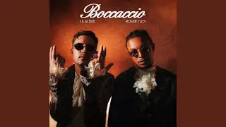 Boccaccio