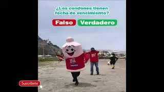 MITOS Y VERDADES SOBRE EL USO DEL CONDON