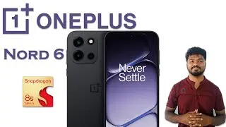 Discover the BIGGEST Upgrade in OnePlus Nord 6! || OnePlus Nord 6 Features