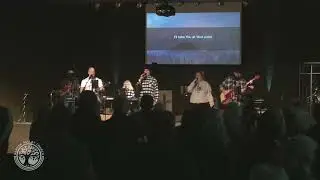 Sunday Morning Service / Jeremy Carmichael