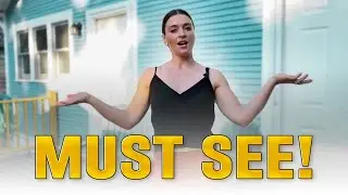 Tour Of A Beautiful Duplex In Hyde Park Austin | Act Now