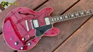 1963 Gibson ES-335 TDC | GuitarPoint