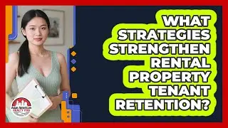 What Strategies Strengthen Rental Property Tenant Retention?