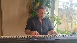 Sonate au clair de Lune (Beethoven) & Carmina Burana (Carl Orff) - Synth&eacute;tiseur (Emmanuel CHAMBRE)