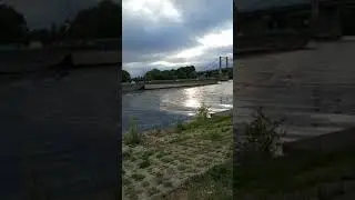 La seine &aacute; Triel sur seine