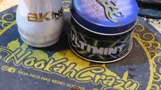 REVIEW - HAZE ULTIMINT