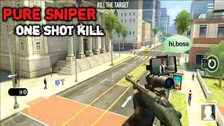 ONE SHOT 