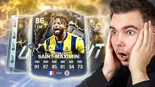 ZACZYNAMY NAJLEPSZY EVENT W TEJ GRZE!! - FC25 Ultimate Team [#69]
