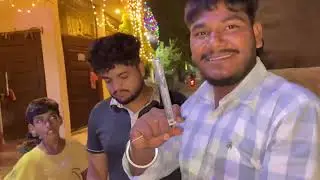 FIREWORKS 🎇 WITH JUGAD TECHNOLOGY