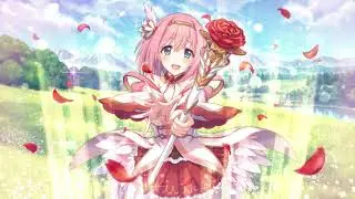 Princess Connect Re:Dive OST: “Album of Memories” Extended