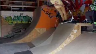 The Drop (IOW) Skatepark - Promotional Video