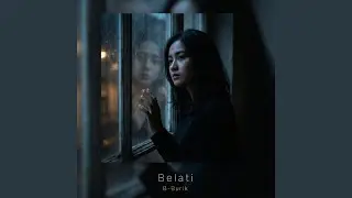 Belati