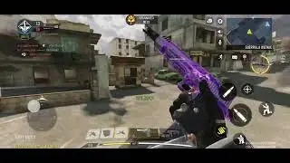 CRANKED RECHARGED - Call of Duty Mobile Garena Highlights #604