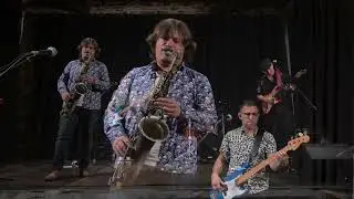 TWINKIE - Angry Lovers -