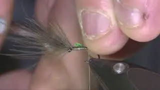 CDC cul vert