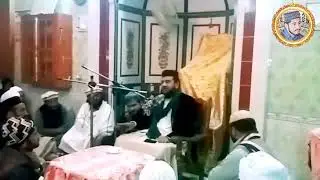💗ماشاء اللّٰہ💗میرےمرشد کی پنجابی گفتگو ۔۔۔۔۔۔۔۔۔کرامات خواجہ احمد میروی رحمتہ الله عليه ۔۔۔۔۔۔۔۔۔۔۔💓