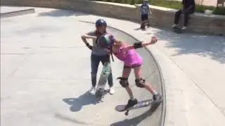 Square State Skate Commercial