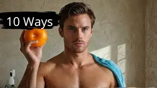 I Tested 10 Fake Tan Application Techniques