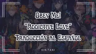 「Obey Me! - 