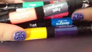 Hot Designs Review!